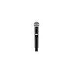 Shure QLX-D Wireless System with SM58 Handheld Microphone alternate thumbnail