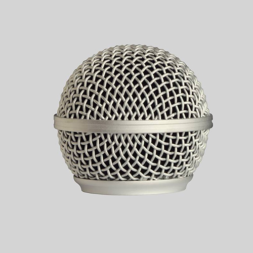 Shure Dynamic Replacement