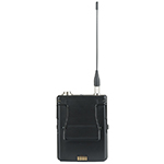 Shure ULX-D Digital Bodypack Transmitter back thumbnail