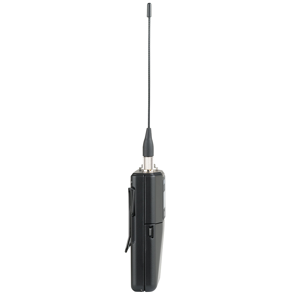 Shure ULXD1 Digital Wireless Bodypack Transmitter ULXD1-G50 B&H
