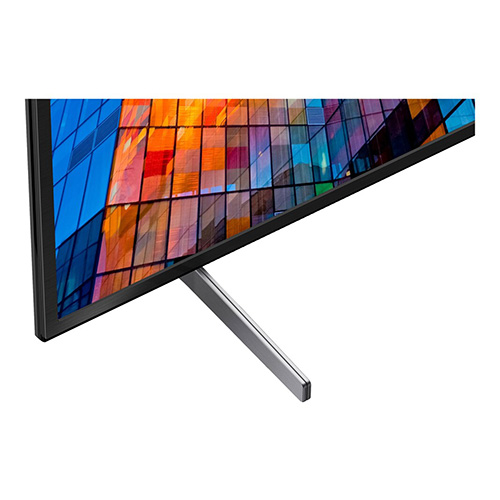 FWD-55A80L - Monitor profesional BRAVIA 4K - Sony Pro