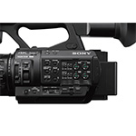 Sony PXW-Z280 4K Camcorder other thumbnail