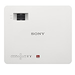 Sony VPL-CWZ10 left thumbnail