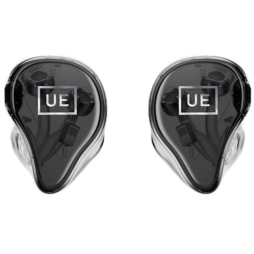 Ultimate Ears UE 6 PRO In-Ear Monitors