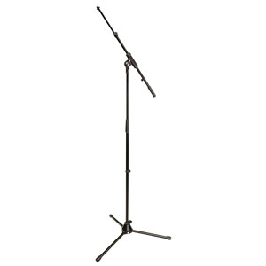 Ultimate Support (16792) Tripod Microphone Stand
