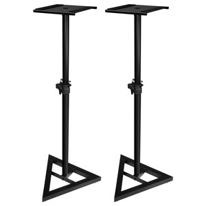 Ultimate Support JSMS70-Studio Monitor Speaker Stand