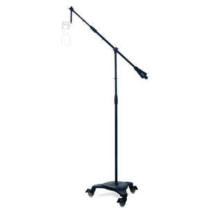 Ultimate Support (16124) Microphone Stand